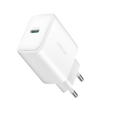 Laadija Joyroom JR-TCF24 USB-C 30W (valge)